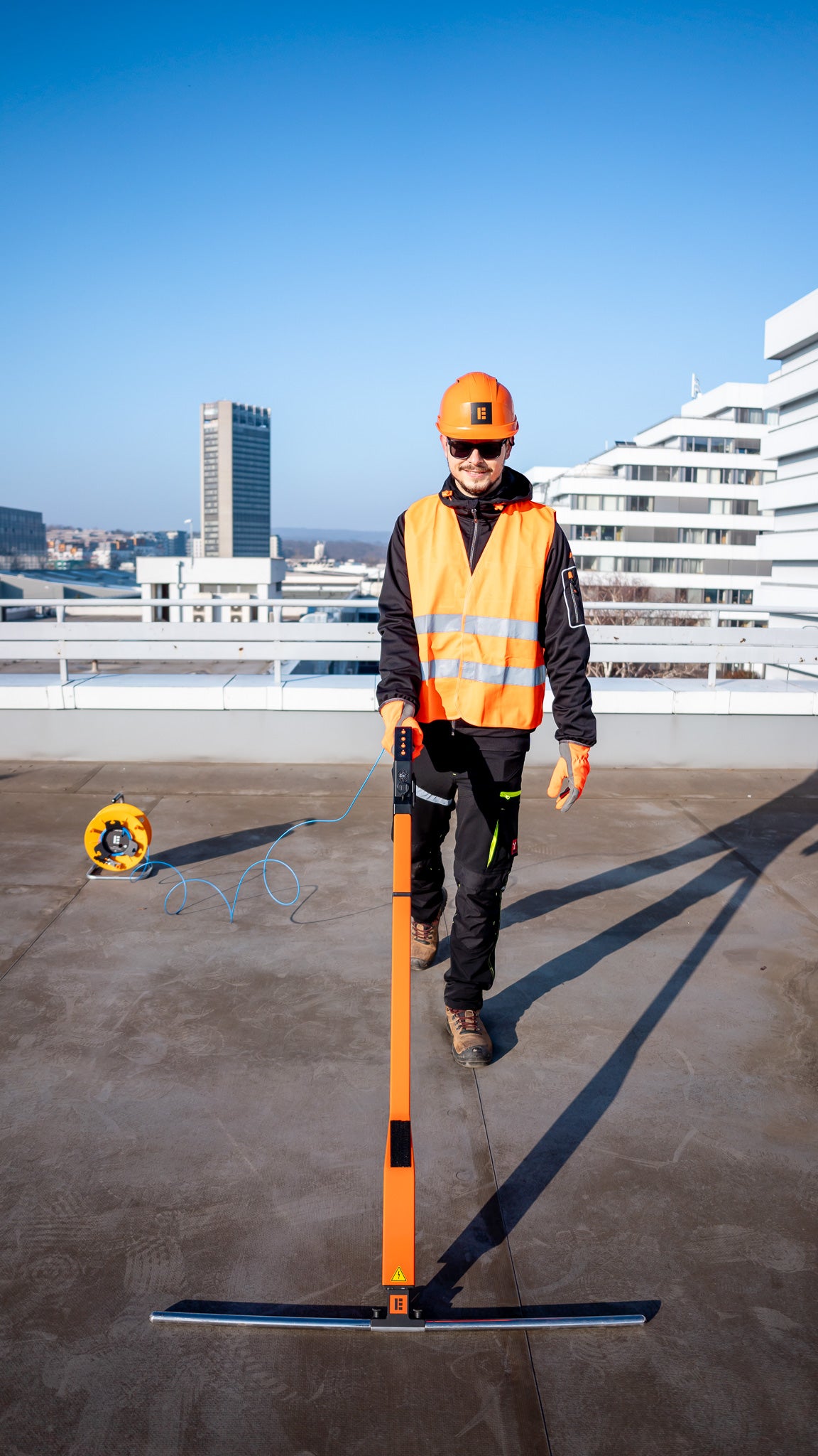 Elis Tech eRaptor 2.0 PRO