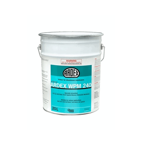 ARDEX - WPM 240