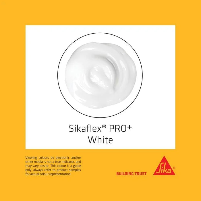 SIKA - Sikaflex® PRO+