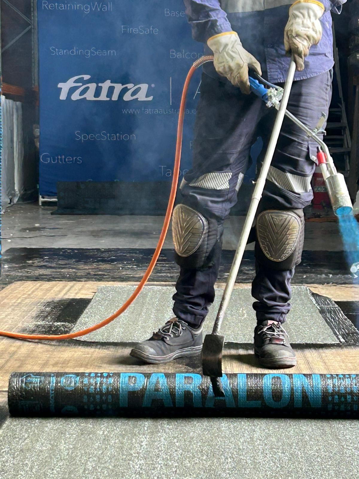 LEAKFIX SOLVE© Day Rate Service - Half Day