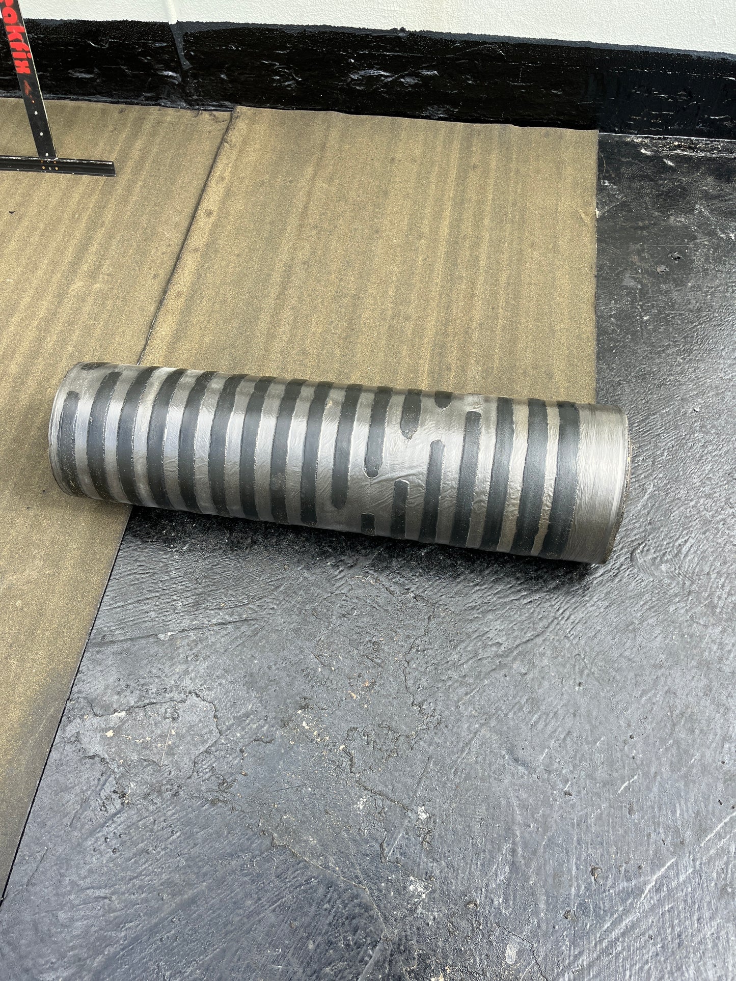 SikaShield® Tectene Reroof Base 1x10m