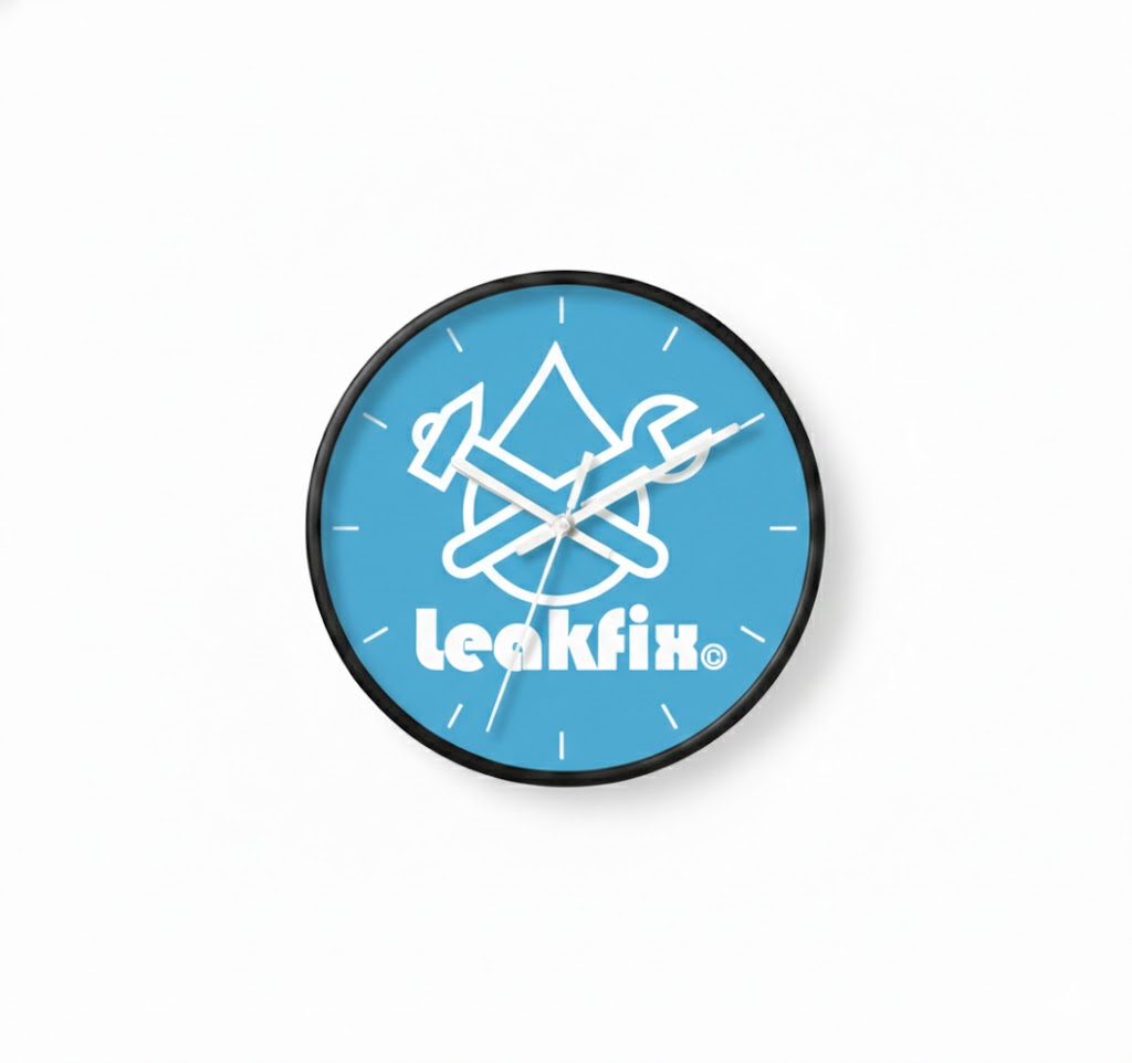 LEAKFIX FIND© – Leak Investigation Hourly Rate