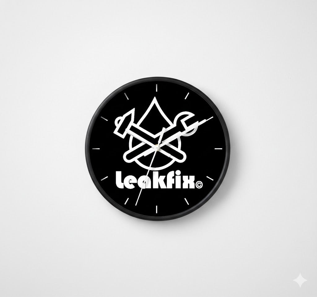 LEAKFIX SOLVE© – Waterproofing Advice (Hourly Rate)