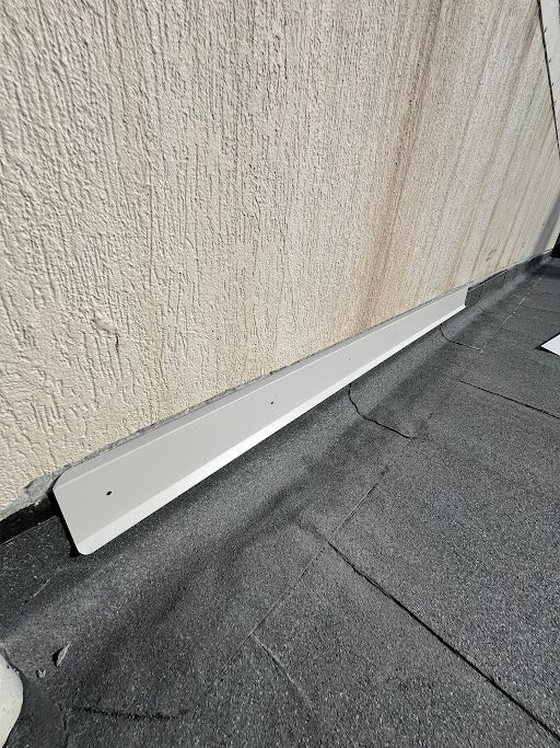 Leakfix® Metal Profile No. 1 - 2 Metres Long