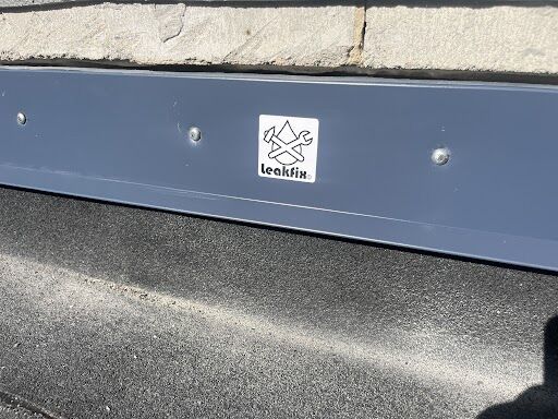 Leakfix® Metal Profile No. 1 - 2 Metres Long