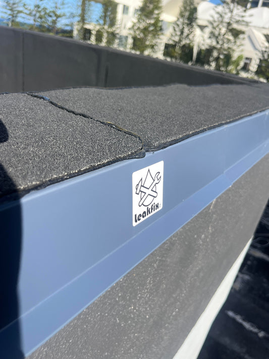 Leakfix® Metal Profile No. 2 - 2 Metres Long