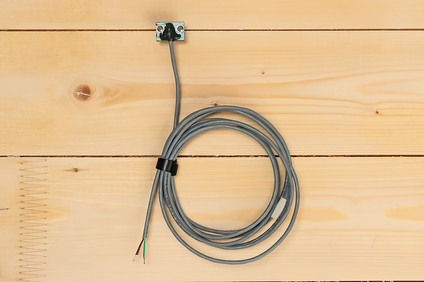 SMT - TimberCast Mass Timber Monitoring Kit
