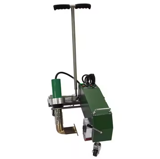 Automatic Bitumen Roofing Welding Machine