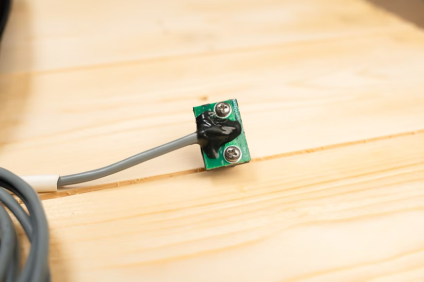 SMT - TimberCast Mass Timber Monitoring Kit