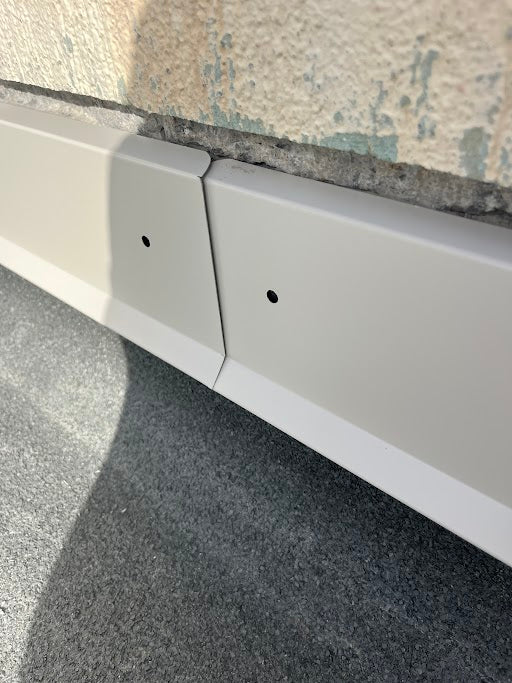 Leakfix® Metal Profile No. 1 - 2 Metres Long