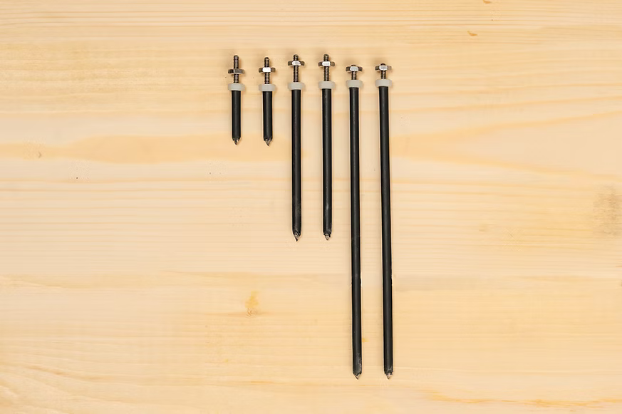 SMT - TimberCast Mass Timber Monitoring Kit