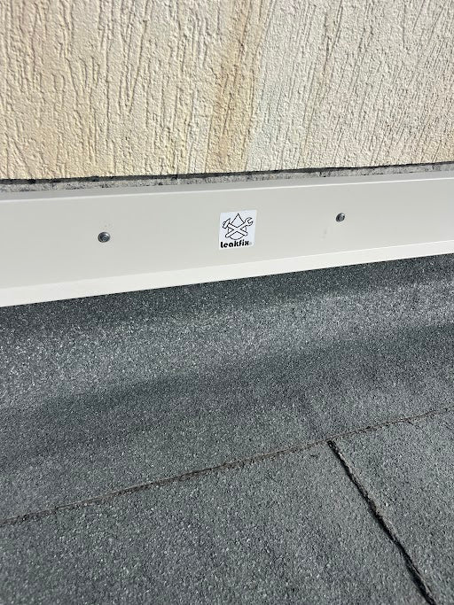 Leakfix® Metal Profile No. 1 - 2 Metres Long