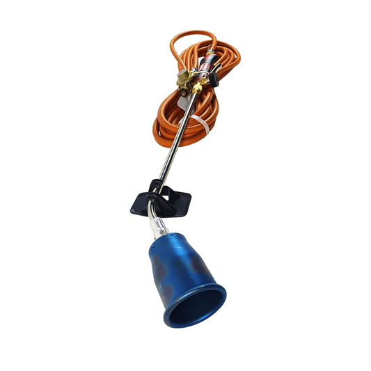 Modbit Field Torch Set - Titanium Bell