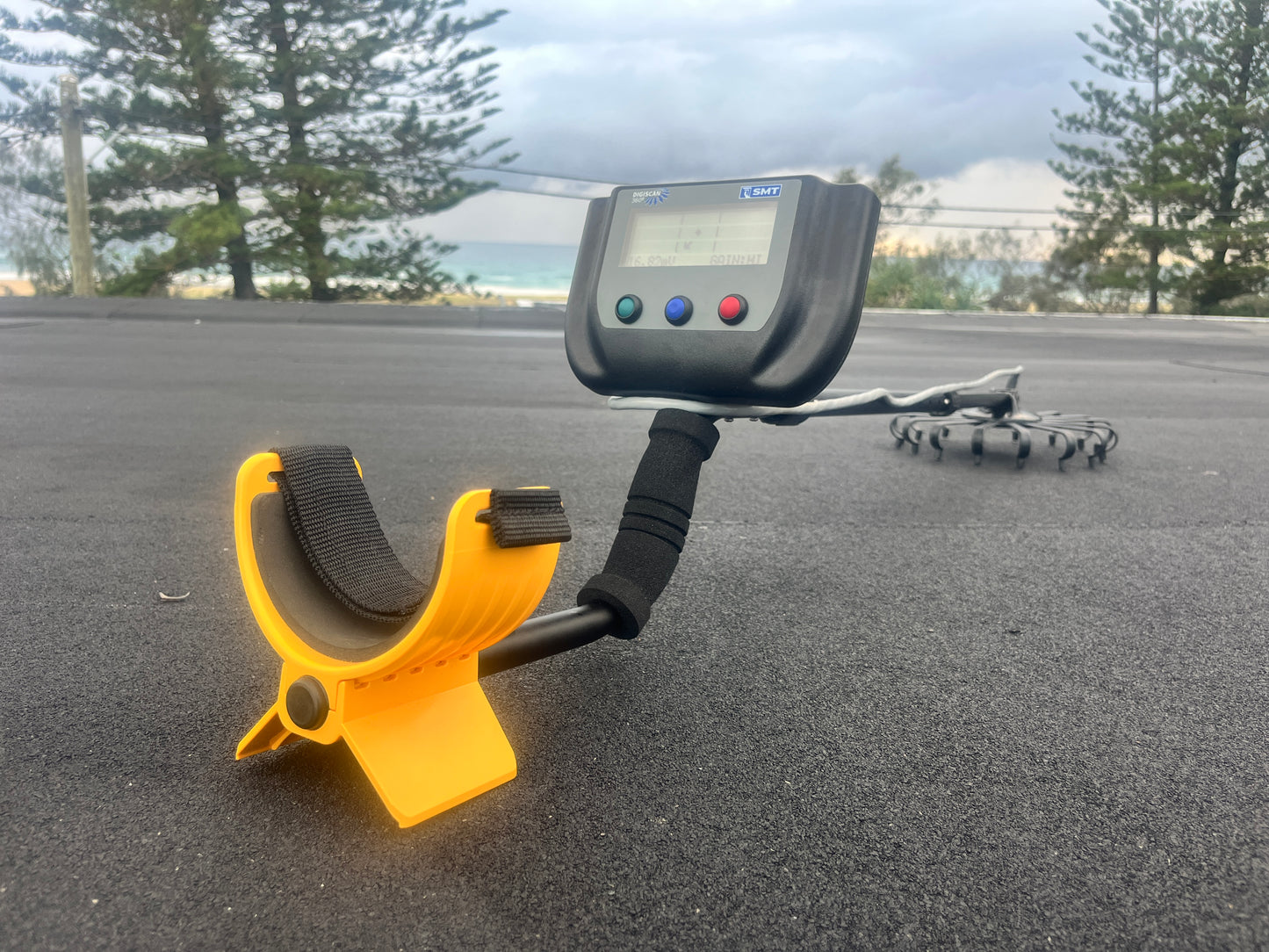 LEAKFIX FIND© - ELD Testing hourly rate.