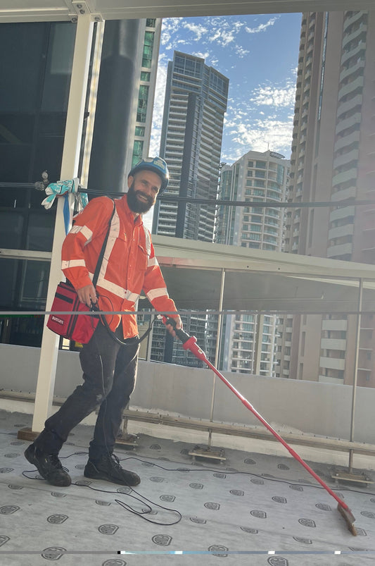 LEAKFIX FIND© - ELD Testing hourly rate.