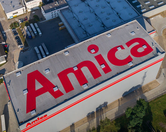 PROTAN ELMARK: Custom Roof Logo (Free Consult)