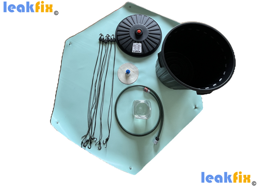 Leakfix TTSNB1 Beta Rental