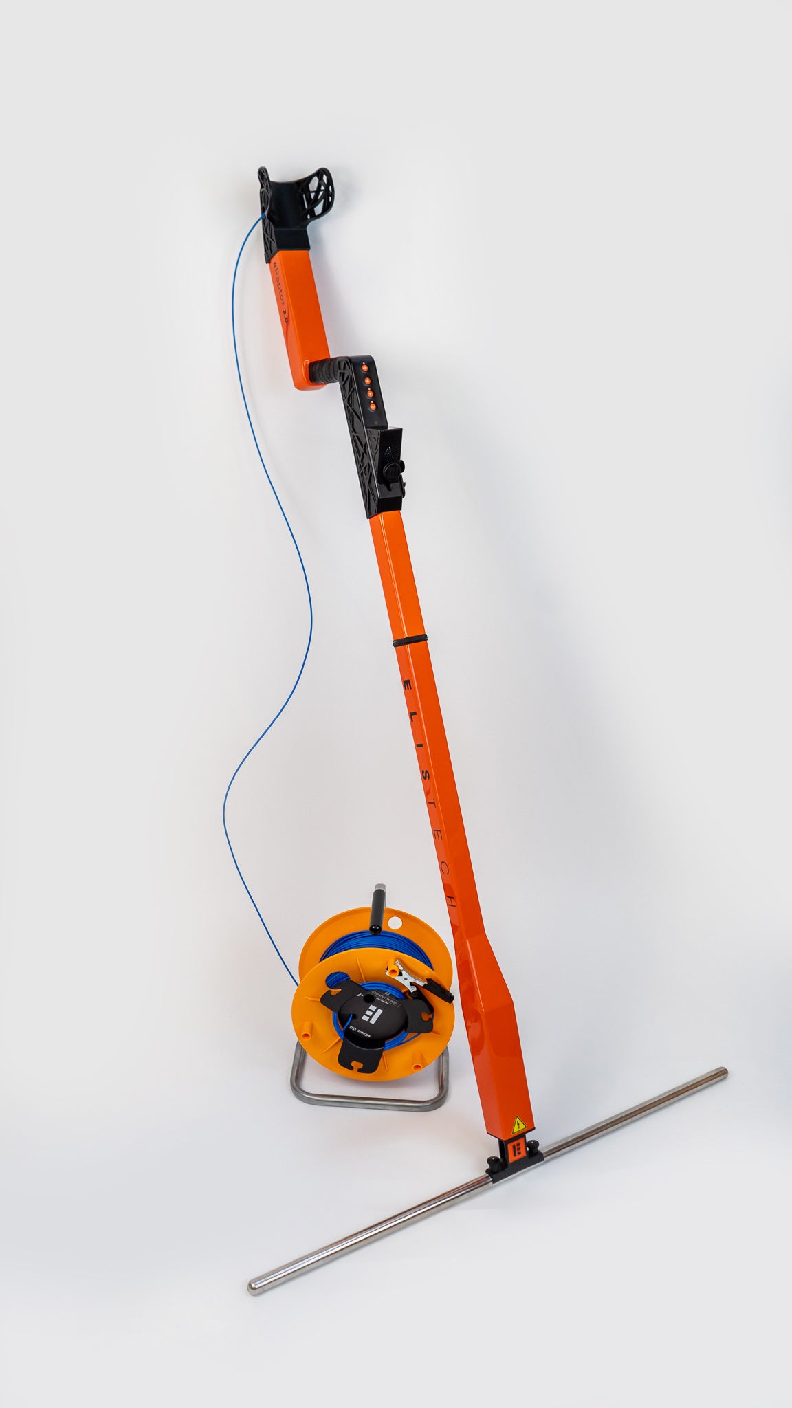 Elis Tech eRaptor 2.0 PRO