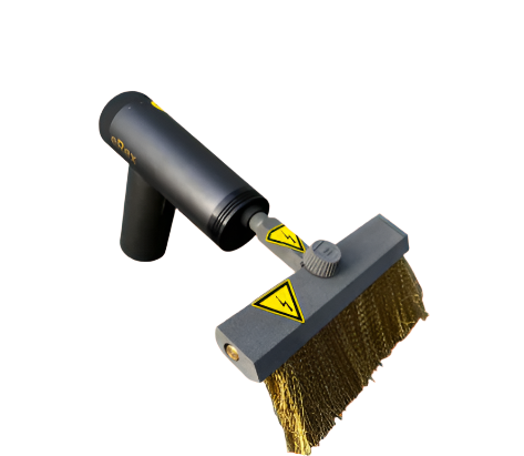 Elis Tech eRex Portable Arc-tester