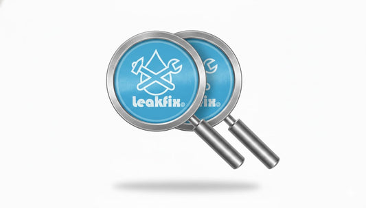 LEAKFIX FIND© – Leak Investigation - Full-Day